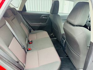 Toyota Auris bild 6