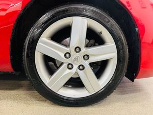 Toyota Auris bild 11