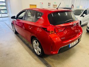 Toyota Auris bild 16