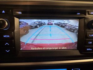 Toyota Auris bild 25