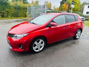 Toyota Auris bild 9