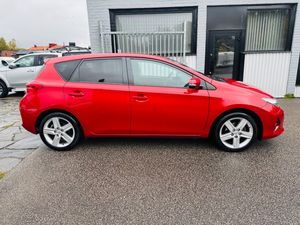 Toyota Auris bild 10