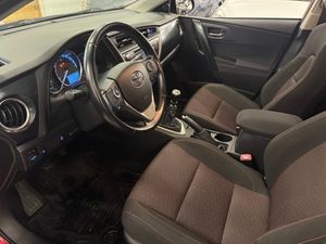 Toyota Auris bild 20