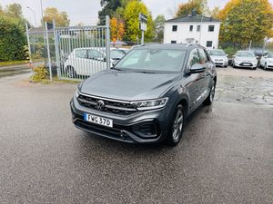 Volkswagen T-Roc bild 2