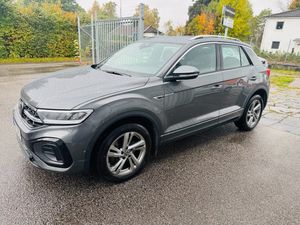 Volkswagen T-Roc bild 9