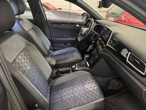Volkswagen T-Roc bild 16