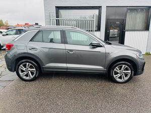 Volkswagen T-Roc bild 10