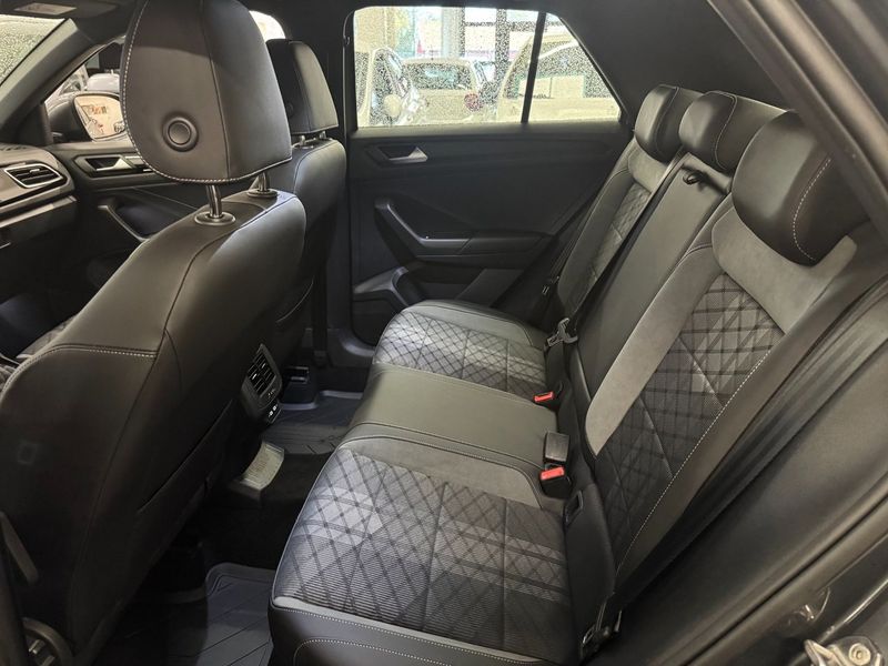 Volkswagen T-Roc bild 18