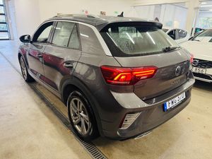 Volkswagen T-Roc bild 15