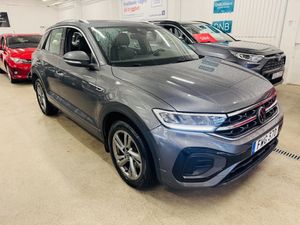 Volkswagen T-Roc bild 12