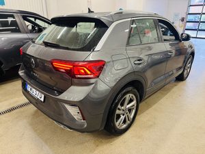 Volkswagen T-Roc bild 14