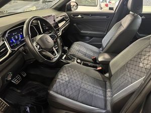 Volkswagen T-Roc bild 19
