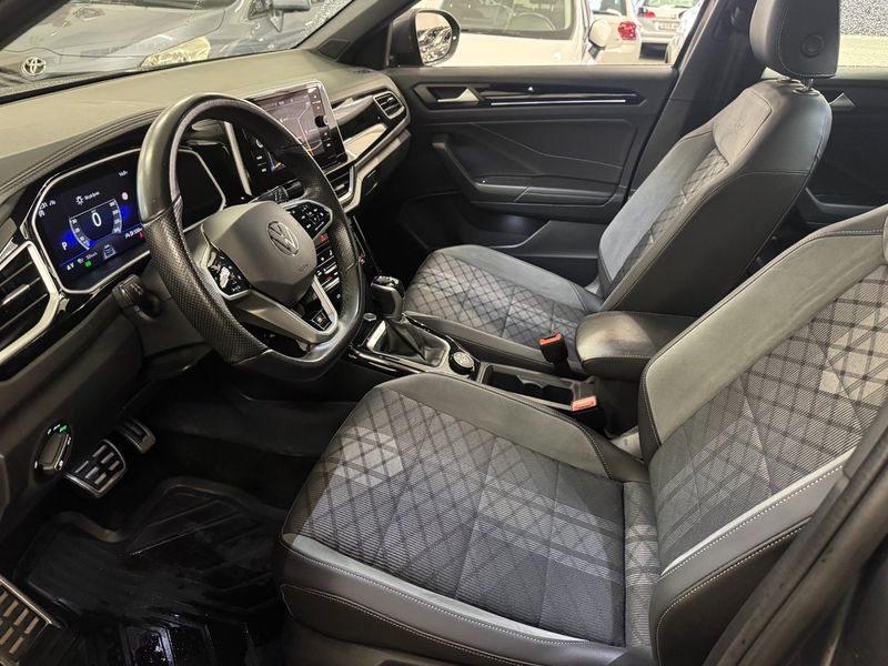Volkswagen T-Roc bild 19