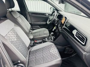 Volkswagen T-Roc bild 5