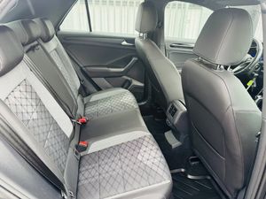 Volkswagen T-Roc bild 6