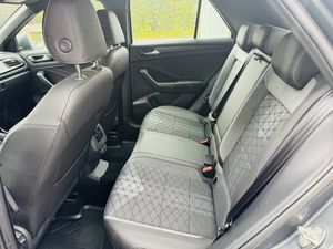 Volkswagen T-Roc bild 7