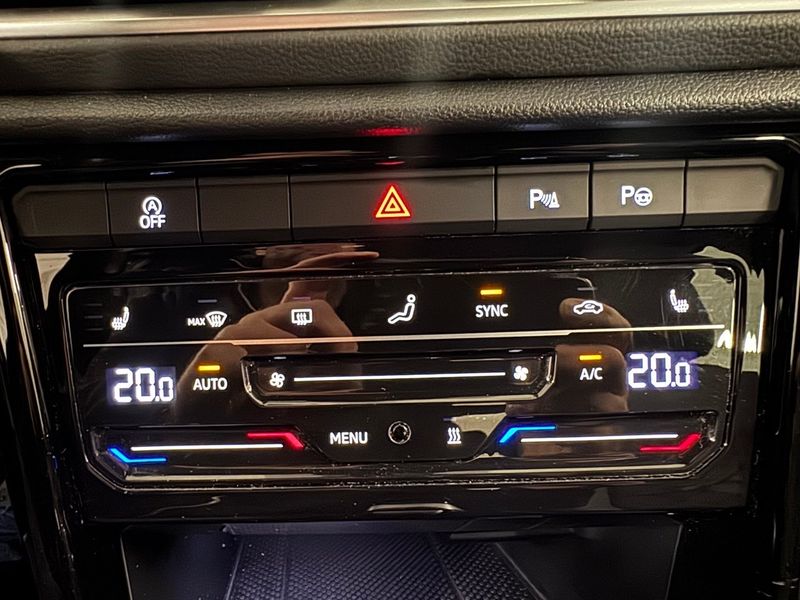 Volkswagen T-Roc bild 22