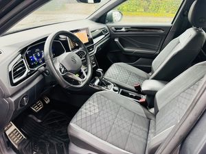 Volkswagen T-Roc bild 8