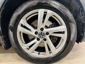 Volkswagen T-Roc bild 11