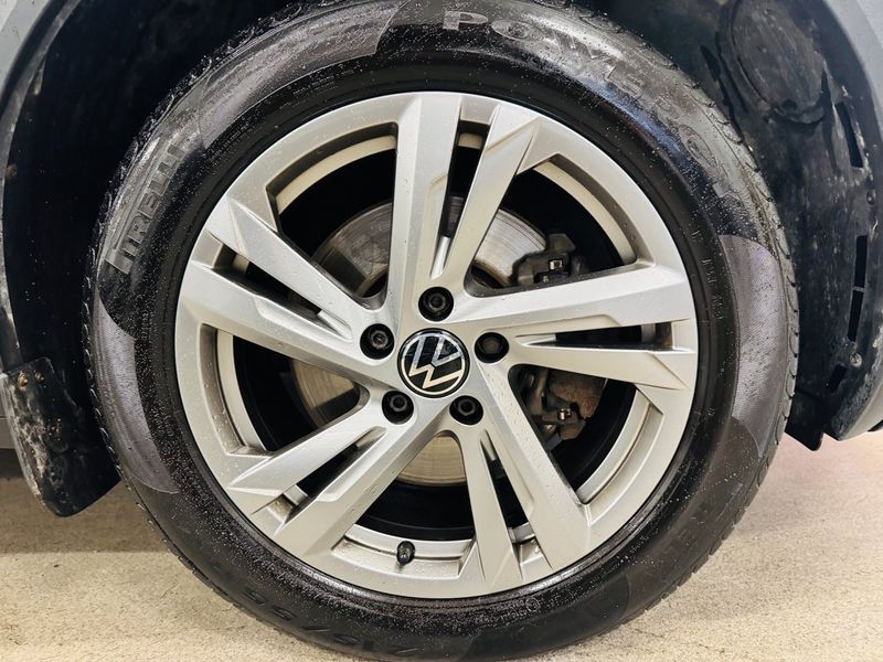 Volkswagen T-Roc bild 11