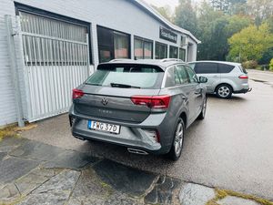 Volkswagen T-Roc bild 3