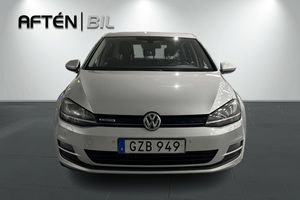 Volkswagen Golf bild 3