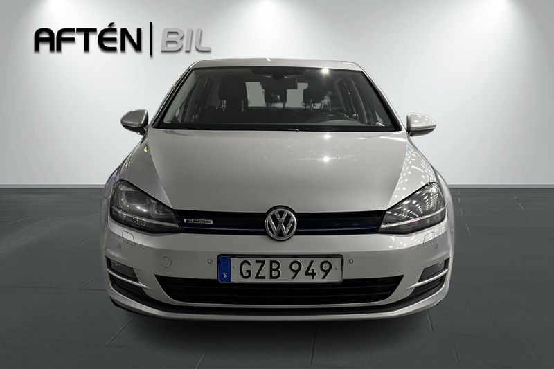 Volkswagen Golf bild 3