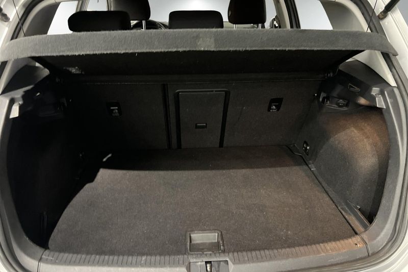 Volkswagen Golf bild 17