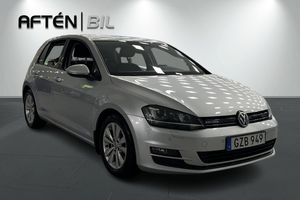 Volkswagen Golf bild 4