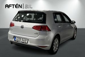 Volkswagen Golf bild 10