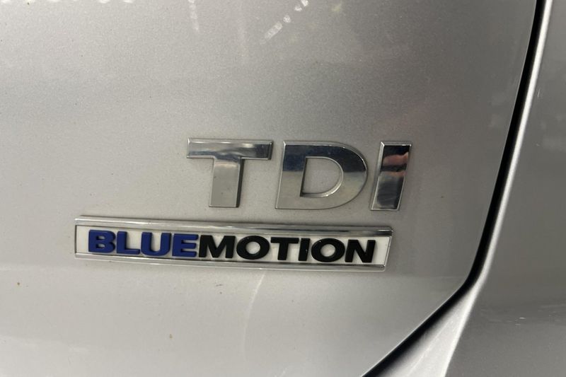Volkswagen Golf bild 18