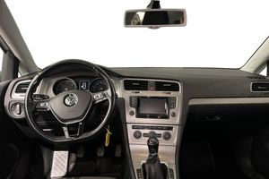 Volkswagen Golf bild 11