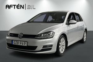 Volkswagen Golf bild 1