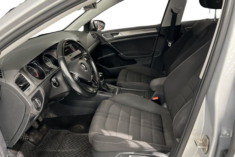 Volkswagen Golf bild 13
