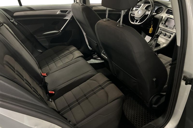 Volkswagen Golf bild 15