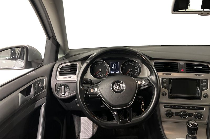 Volkswagen Golf bild 12