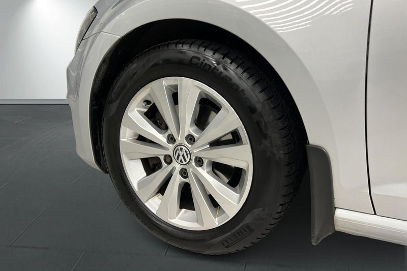Volkswagen Golf bild 19
