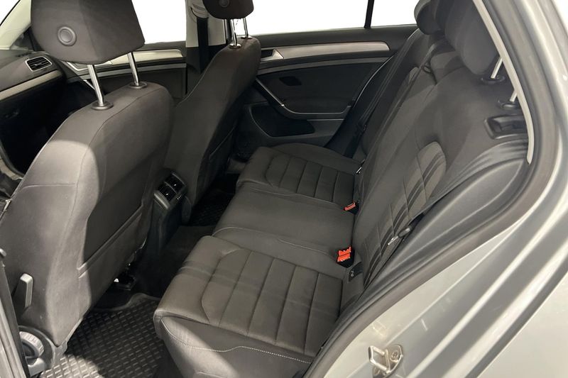 Volkswagen Golf bild 16
