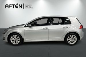 Volkswagen Golf bild 6