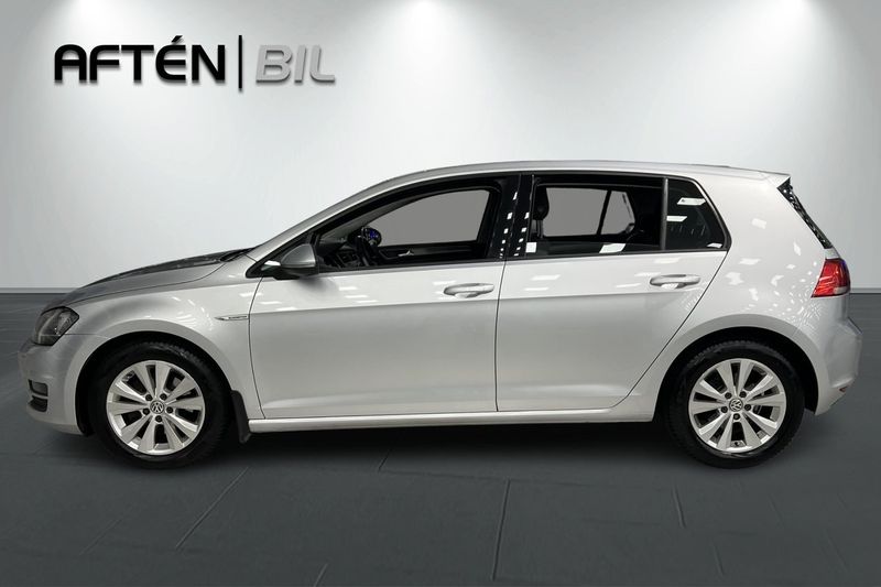 Volkswagen Golf bild 6