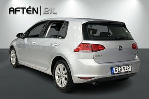 Volkswagen Golf bild 8