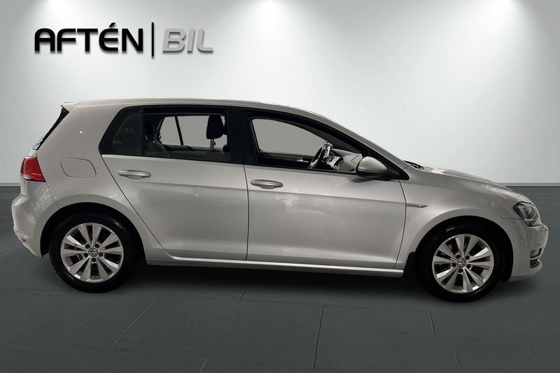 Volkswagen Golf bild 7