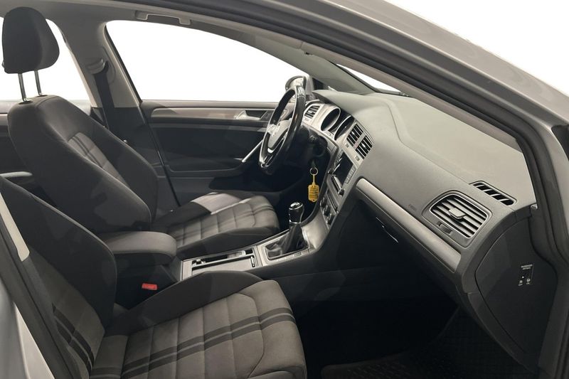 Volkswagen Golf bild 14
