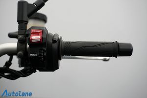 Yamaha MT bild 21