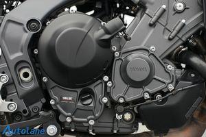 Yamaha MT bild 22