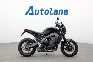 Yamaha MT bild 6