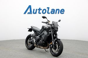 Yamaha MT bild 1