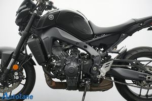 Yamaha MT bild 14