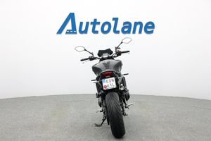 Yamaha MT bild 8