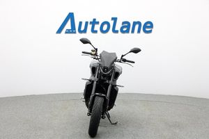 Yamaha MT bild 7
